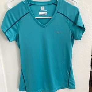 Columbia Omni freeze T-shirt